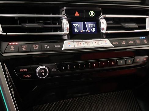 Used 2023 BMW M850i Gran Coupe xDrive image 8