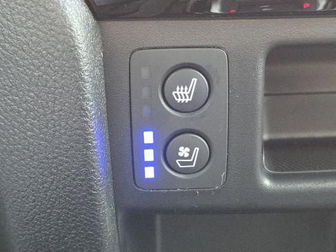 New 2026 Honda Ridgeline Black Edition image 8