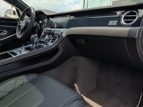 Used 2020 Bentley Continental GT First Edition AWD/4WD image 2