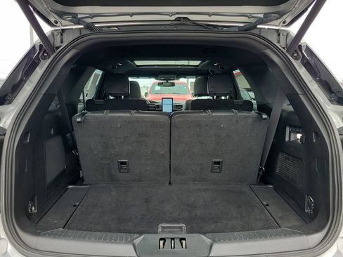 Certified 2021 Ford Explorer ST w/ Equipment Group 401A AWD/4WD image 9