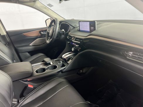 Used 2022 Acura MDX SH-AWD w/ Technology Package image 32