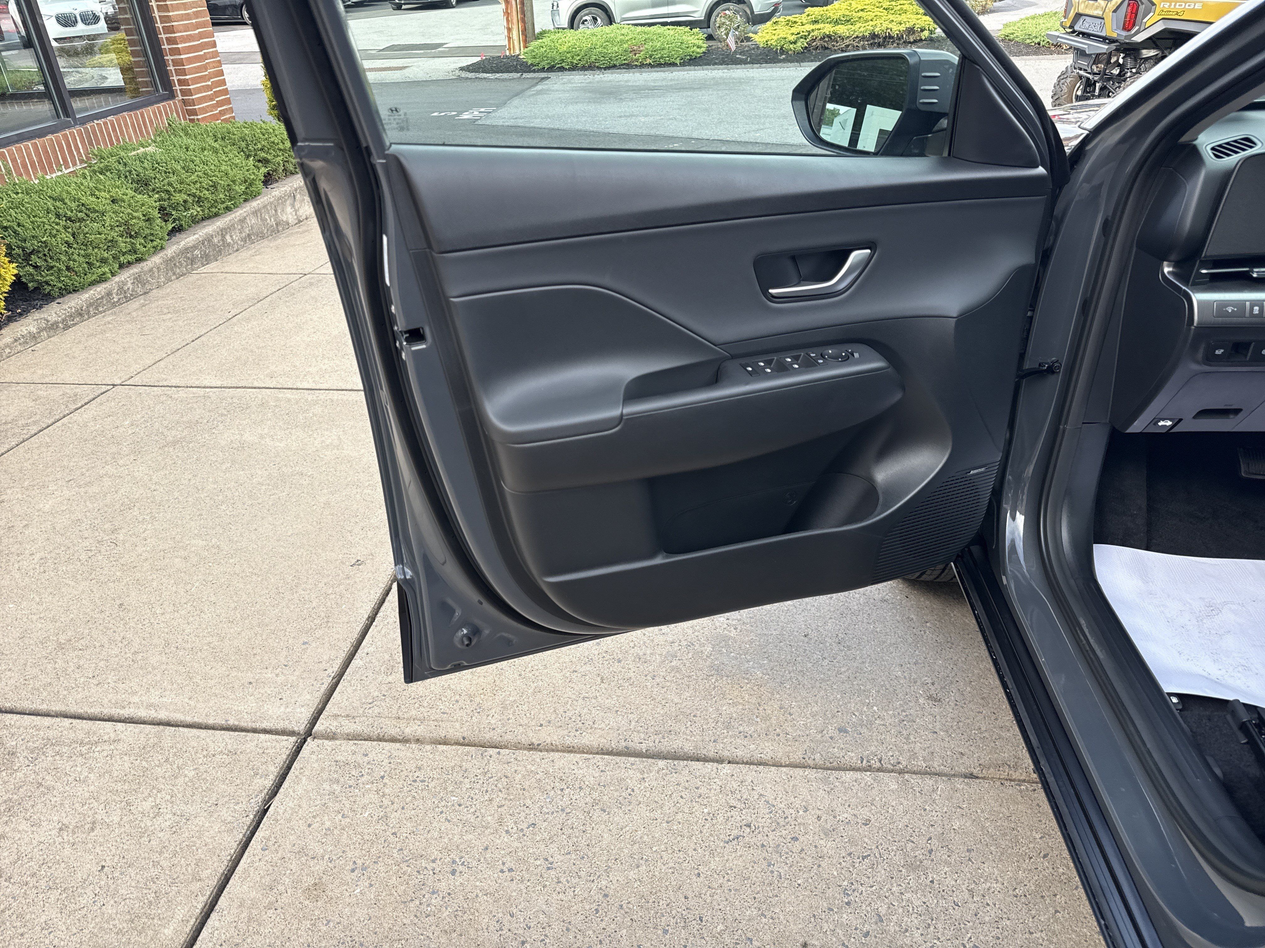 New 2027 Hyundai Kona Limited AWD/4WD image 15