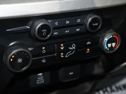 Used 2024 Ford F350 XL w/ STX Appearance Package image 35