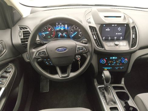 Used 2018 Ford Escape SE w/ SE Sync 3 Package AWD/4WD image 22