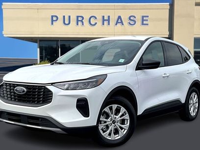 New 2026 Ford Escape Active w/ Tech Pack #1