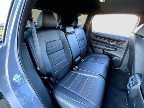 Certified 2024 Honda CR-V Sport-L image 17