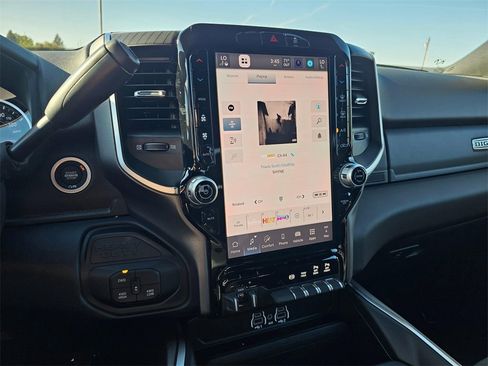 New 2026 RAM 2500 Big Horn image 19