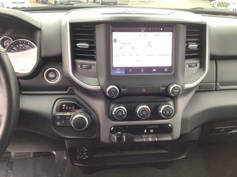 Used 2024 RAM 2500 Big Horn w/ Bed Utility Group image 17