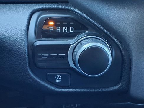 Used 2022 RAM 1500 Lone Star image 11