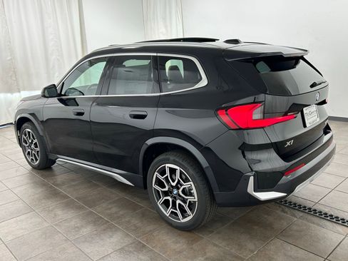 New 2025 BMW X1 xDrive28i w/ Premium Package image 3