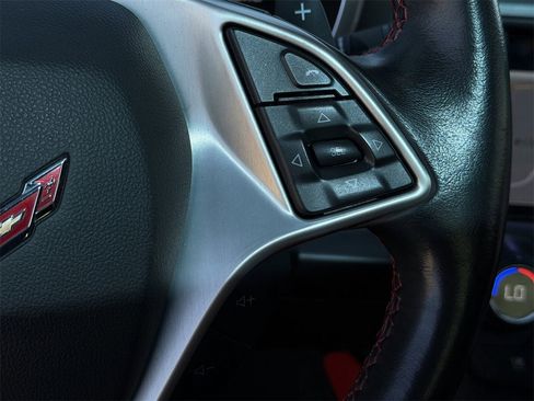 Used 2016 Chevrolet Corvette Stingray Coupe w/ 2LT Preferred Equipment Group image 14