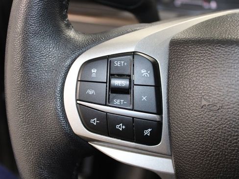 Used 2023 Ford Explorer Limited image 22