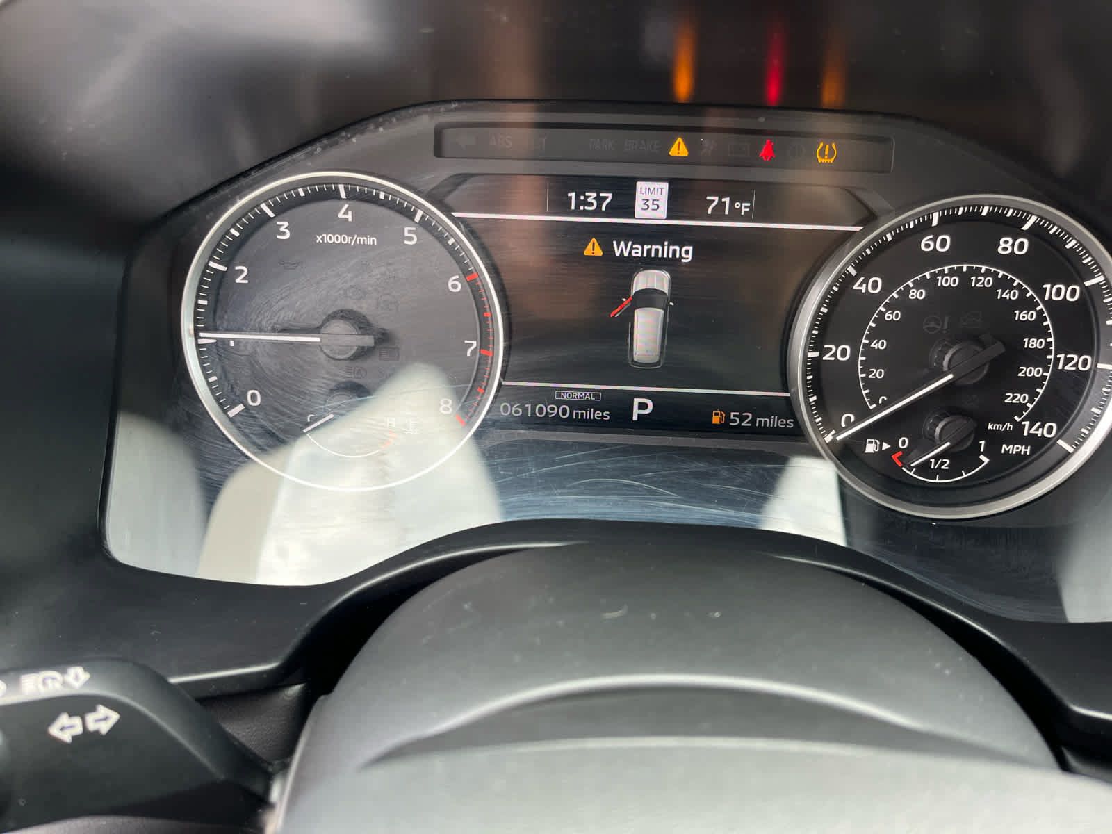 Used 2024 Mitsubishi Outlander SE AWD/4WD image 14