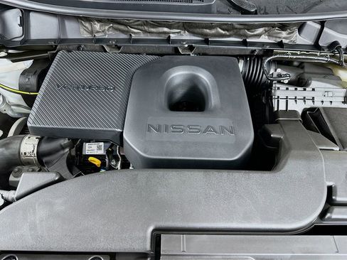 New 2026 Nissan Murano SL image 39