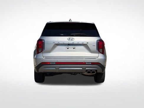 Used 2024 Hyundai Palisade Limited AWD/4WD image 26