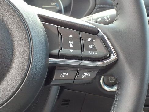 Certified 2025 MAZDA CX-5 Carbon Edition AWD/4WD image 19