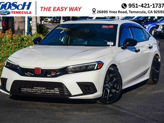 Used 2024 Honda Civic Si video 1