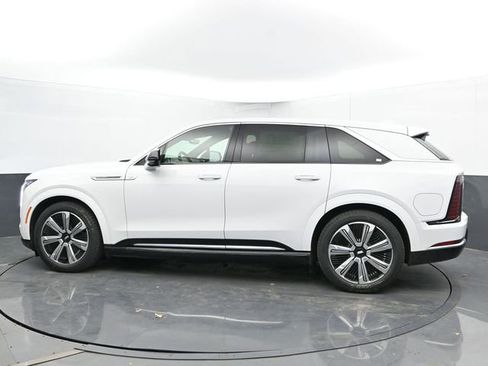 New 2025 Cadillac Escalade IQ Luxury 1 image 6