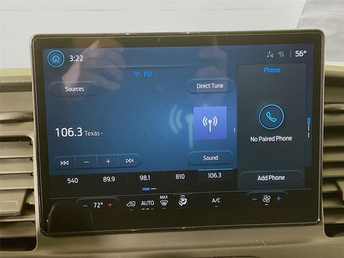 New 2026 Ford Transit 250 148 Medium Roof Extended AWD image 14