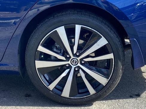 Used 2020 Nissan Altima 2.5 SR image 27
