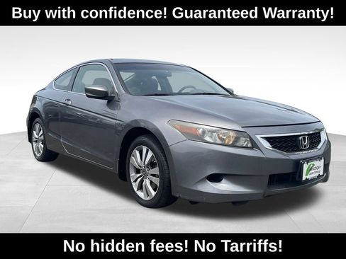 Used 2009 Honda Accord EX image 1
