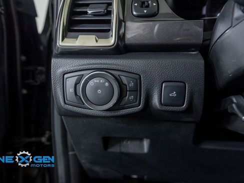 Used 2022 Ford Ranger Lariat w/ Equipment Group 501A High image 13