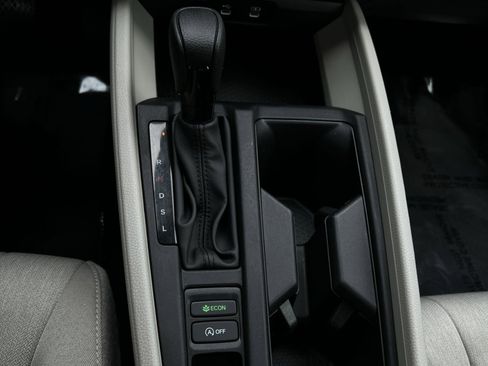 Used 2024 Honda Accord EX image 33