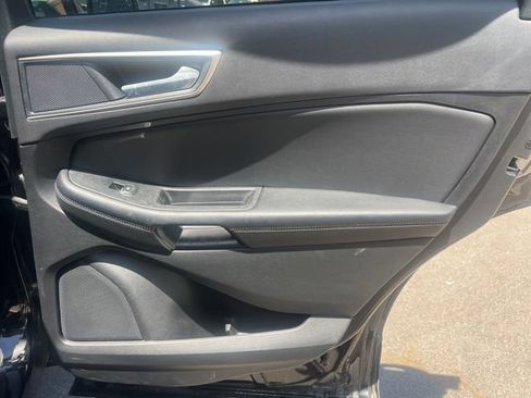 Used 2024 Ford Edge SEL w/ Convenience Package AWD/4WD image 13