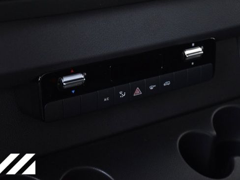 New 2024 Mercedes-Benz Sprinter 3500 image 20
