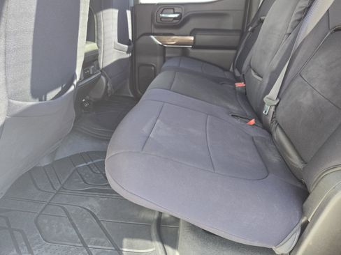 Used 2022 Chevrolet Silverado 1500 RST w/ Safety Package image 33