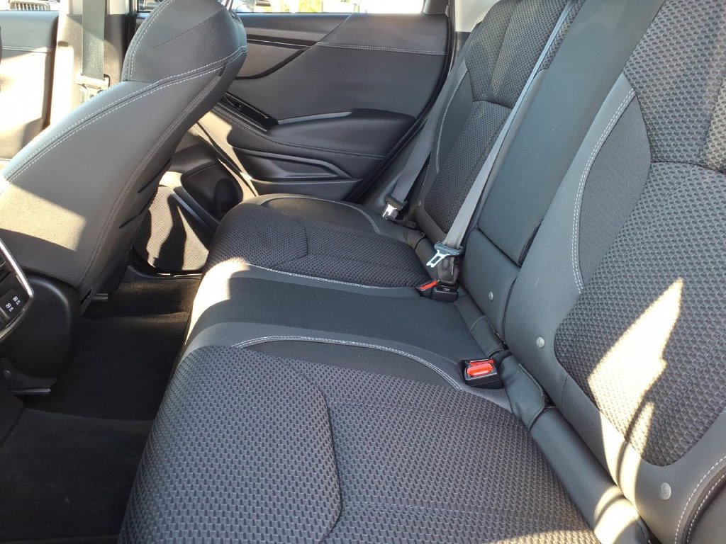 Certified 2022 Subaru Forester Premium AWD/4WD image 19