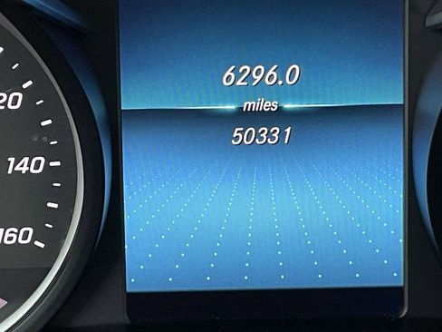 Used 2022 Mercedes-Benz GLC 300 image 24