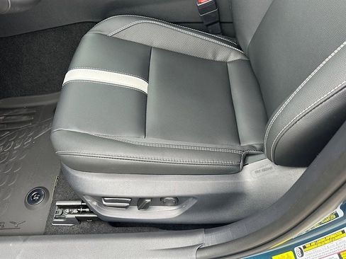 New 2026 Toyota Camry SE image 8