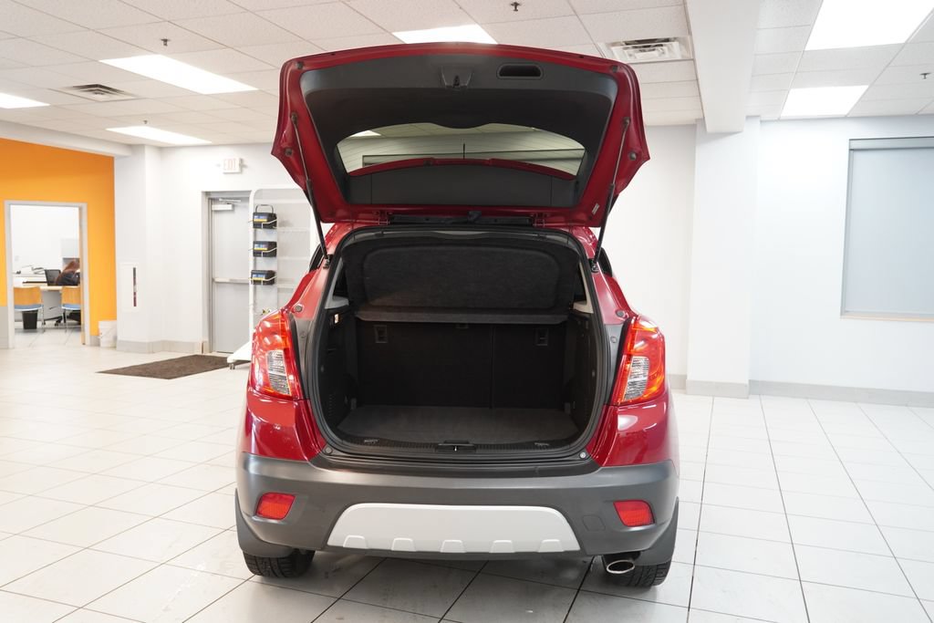 Used 2014 Buick Encore Convenience FWD image 9