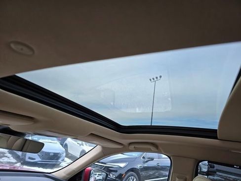 Used 2024 Acura MDX SH-AWD w/ Technology Package image 12