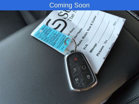 Used 2020 Cadillac XT6 Premium Luxury AWD/4WD image 35