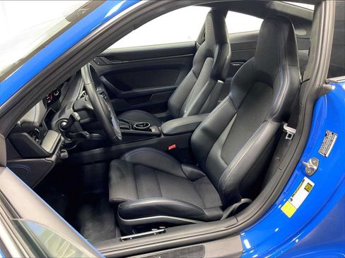 Used 2022 Porsche 911 GT3 RWD image 7