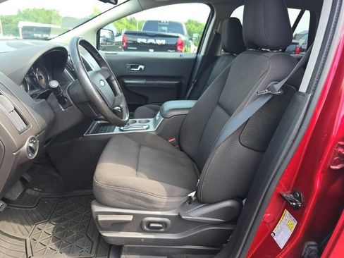 Used 2010 Ford Edge SEL AWD/4WD image 10