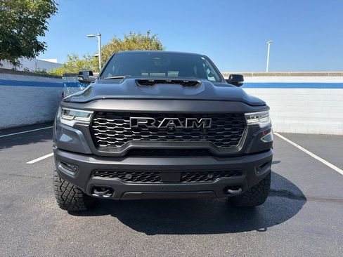 Used 2025 RAM 1500 RHO w/ RHO Level 1 Equipment Group AWD/4WD image 8