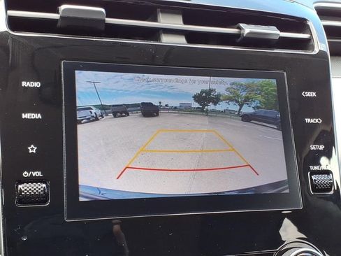 Used 2023 Hyundai Tucson SEL FWD image 14