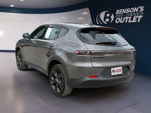 Used 2024 Dodge Hornet GT Plus AWD/4WD image 3