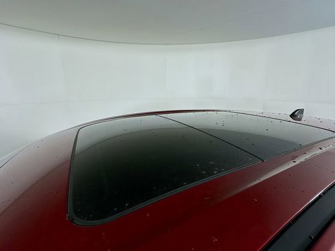 New 2026 Nissan Murano Platinum w/ Cargo Package image 30