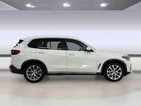 Used 2020 BMW X5 sDrive40i w/ Convenience Package RWD image 8