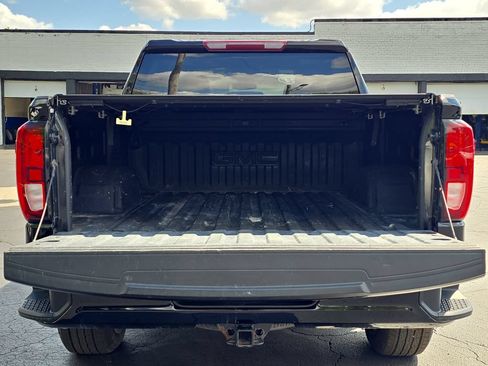 Used 2024 GMC Sierra 1500 Elevation AWD/4WD image 28