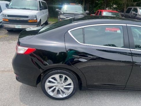 Used 2016 Acura ILX FWD image 7