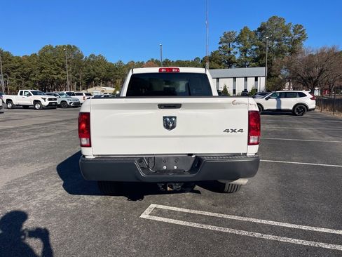 Used 2023 RAM 1500 Tradesman w/ Trailer Tow Group image 5