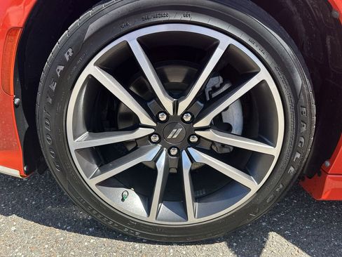 Used 2023 Dodge Charger R/T w/ Harman/Kardon Audio Group RWD image 33