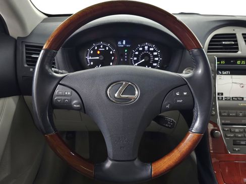 Used 2007 Lexus ES 350 FWD image 16