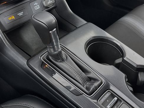 Certified 2023 Honda Civic Sport image 16