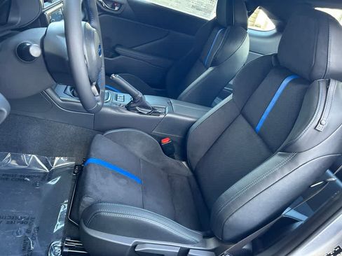 New 2026 Subaru BRZ tS RWD image 11
